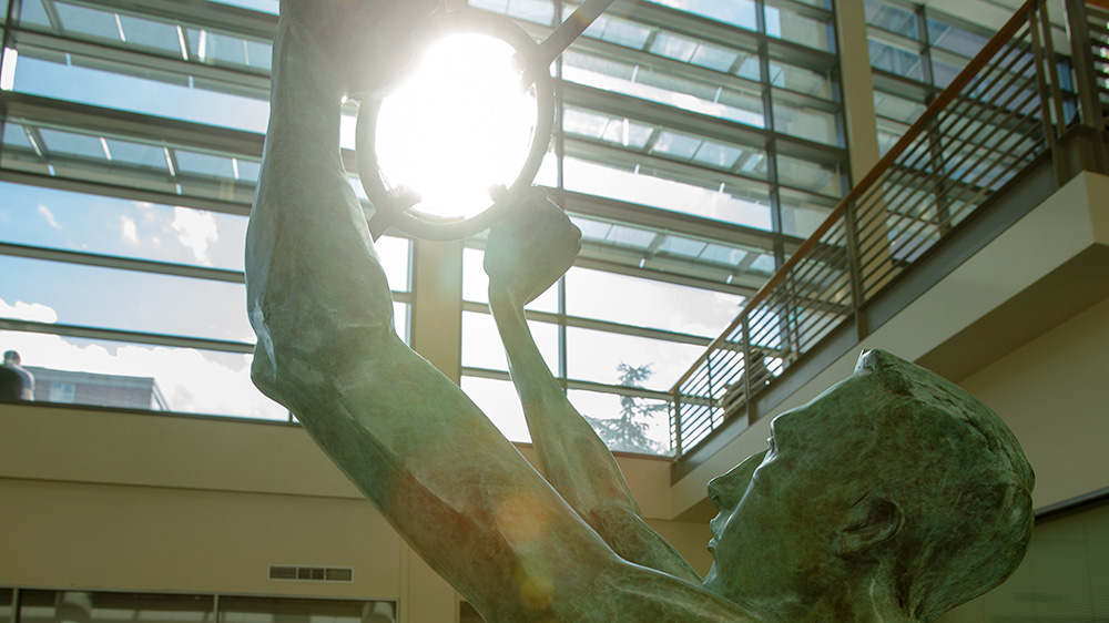 Image for Access Admission Program
