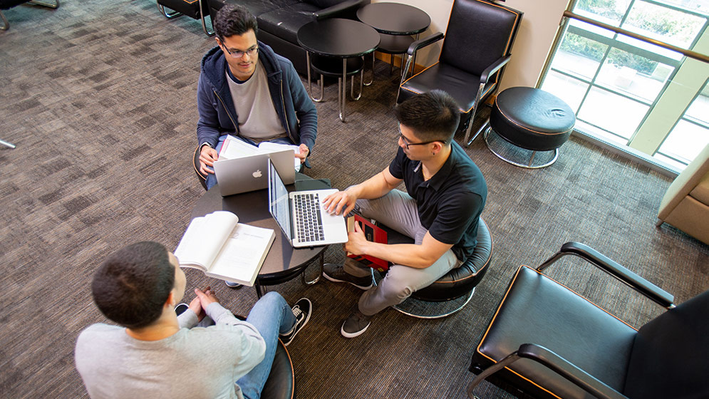 Image for Access Admission Program