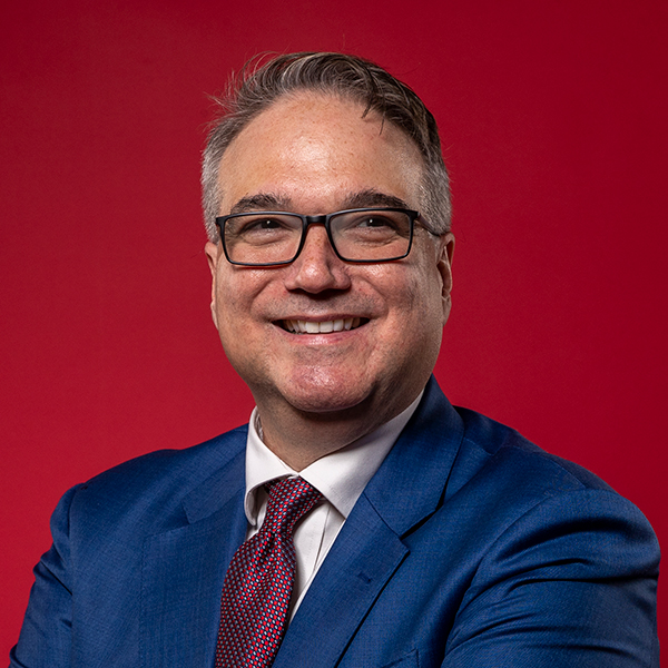 Dean Anthony E. Varona